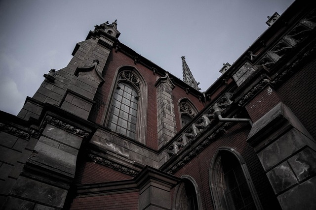Free Architecture Church photo and picture