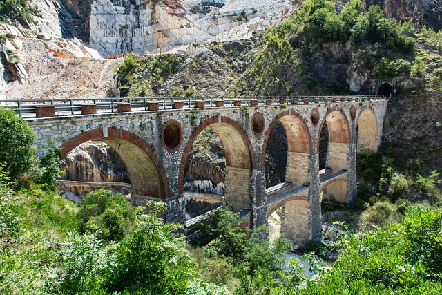 Free Bridge Travel photo and picture