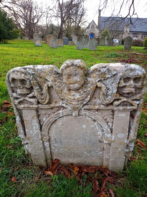 Free Grave Gravestone photo and picture