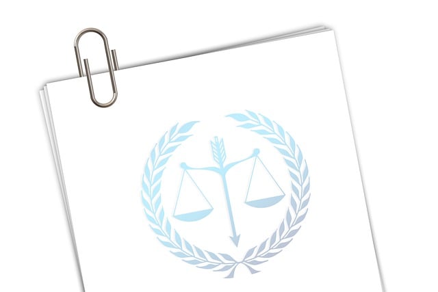 Free law justice legal documents illustration