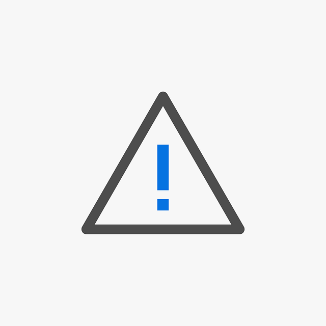 Download free HD stock image of Warning Triangle Free warning triangle exclamation mark vector