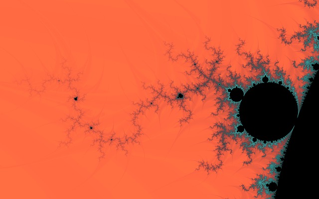 Free art abstract pattern illustration