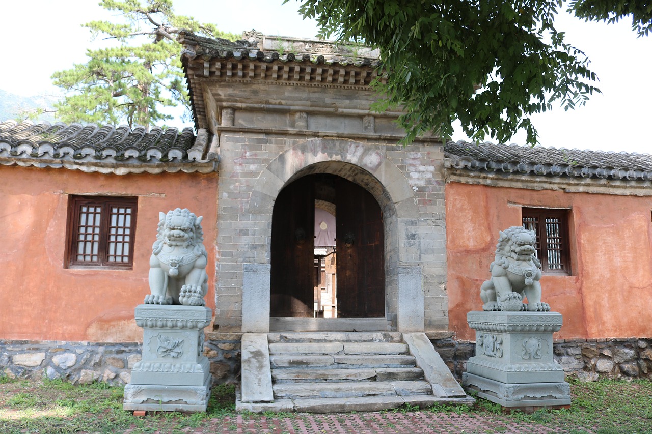 寺院 古寺 山寺 - Pixabay上的免费照片 - Pixabay