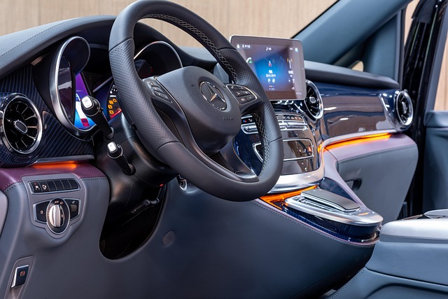 Free Automotive Mpv photo and picture