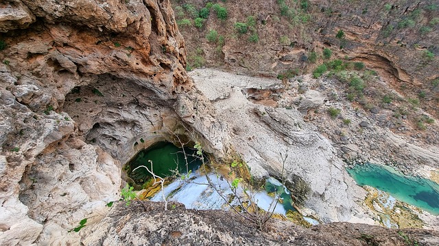 Free Salalah Dhofar photo and picture