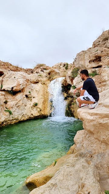 Free Salalah Dhofar photo and picture