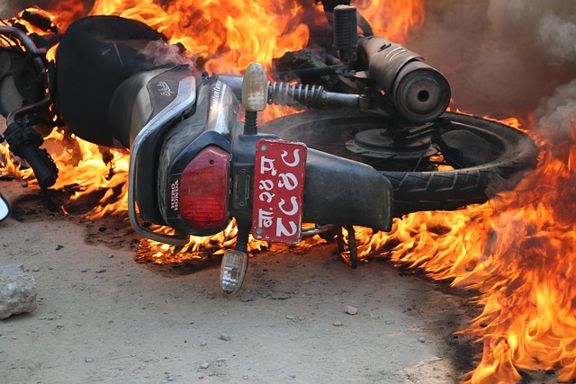Free Strike Nepal photo and picture