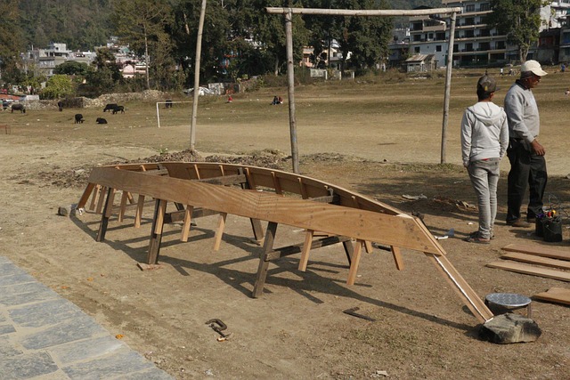 Free Boat Pokhara photo and picture