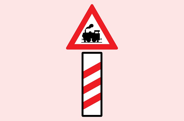 Free level crossing without illustration