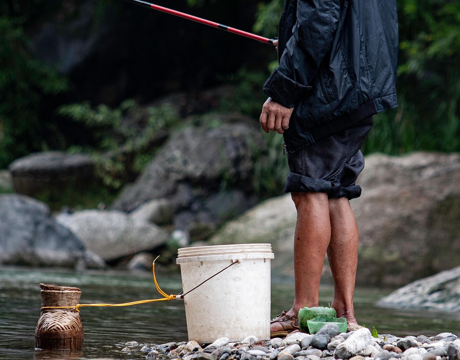Hooked on Adventure: The Thrill of Big Game Angling