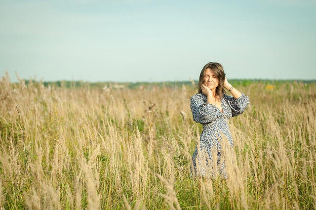 Free Woman Beauty photo and picture