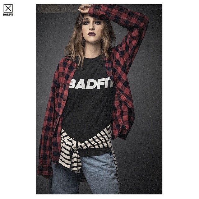 Free Badfit Clothing Badfit Clothes photo and picture