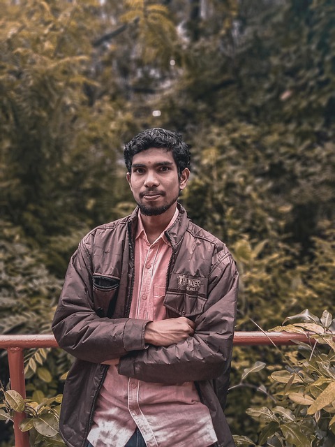 Free Man Fashion photo and picture