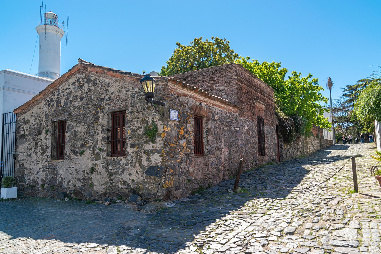 Town - free online jigsaw puzzle photo