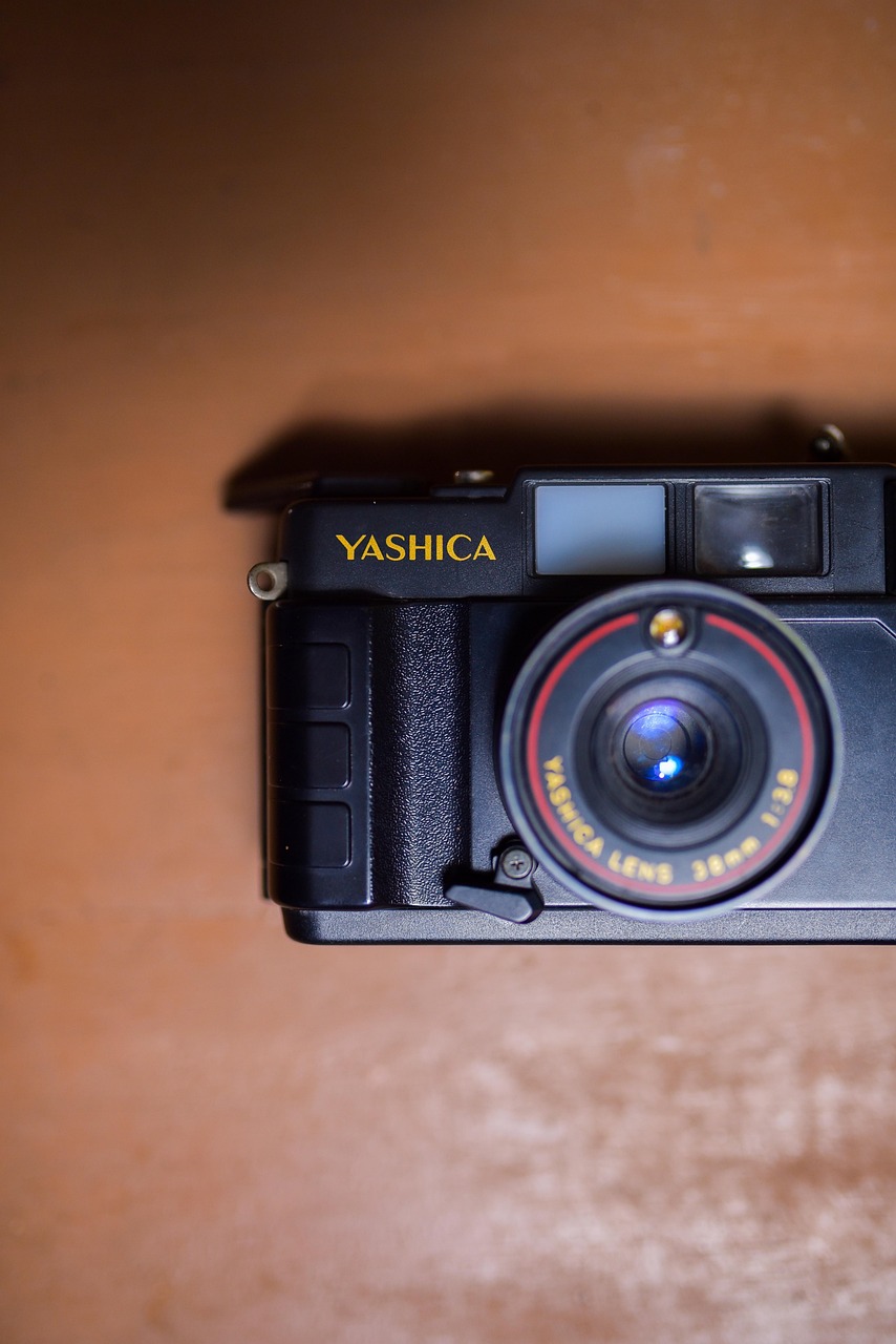 Camera Film Vintage - Free photo on Pixabay - Pixabay