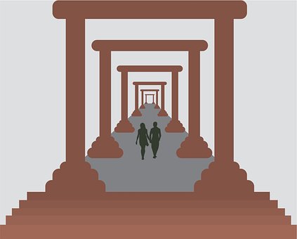 设计, 插画师, 创造力, 几何的