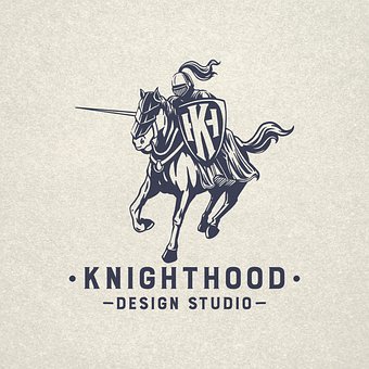 Free Knight Horse photo and picture