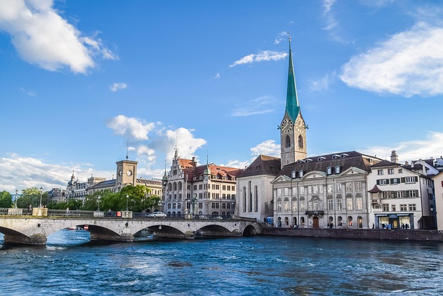 Free Bridge Church photo and picture