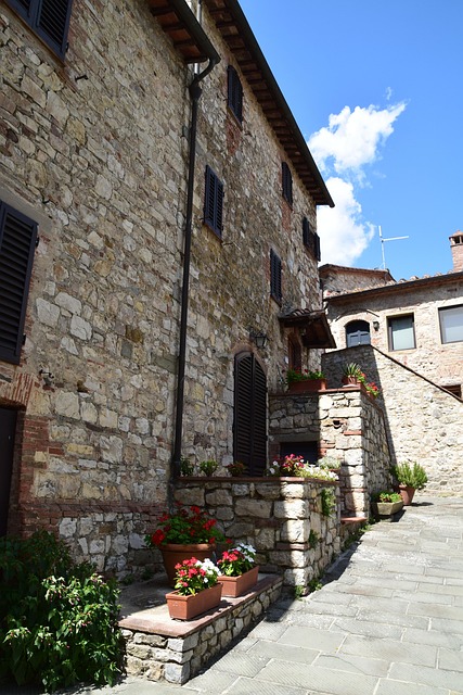 Free Italy Tuscany photo and picture