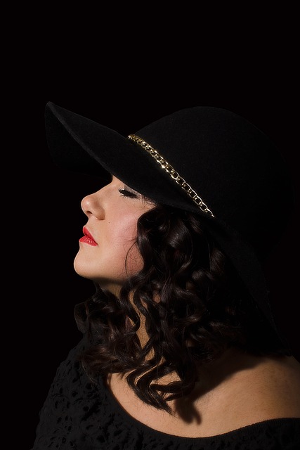 Free Woman Beauty photo and picture