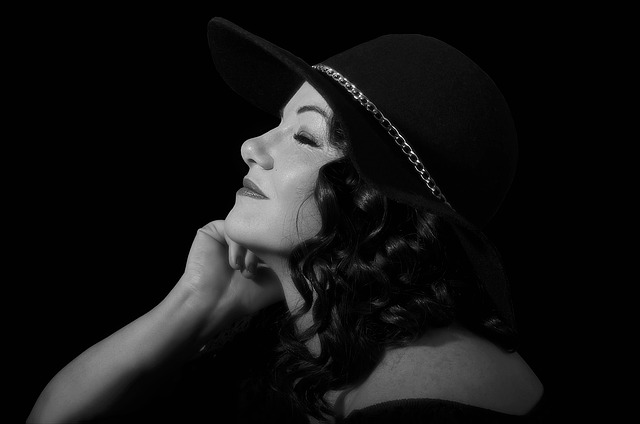 Free Women Hat photo and picture