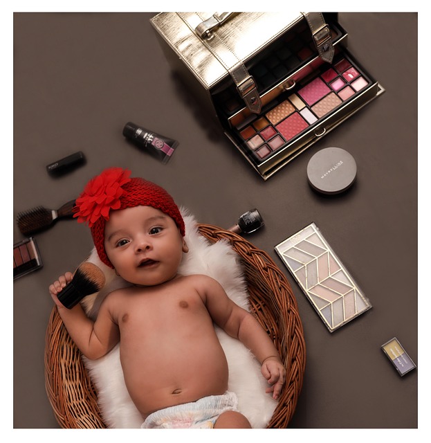 Free Baby Photography photo and picture