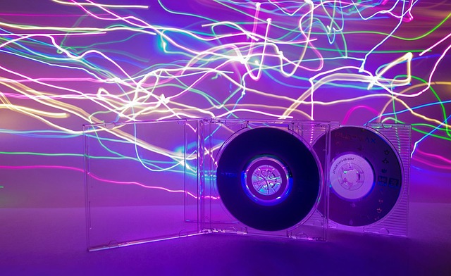 Free Cd Cd-R photo and picture