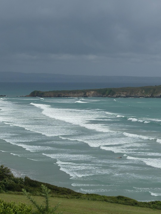Vagues Océan Mer - Photo gratuite sur Pixabay - Pixabay