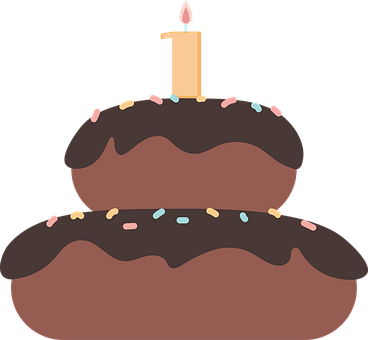 Kake, Sjokolade, Dessert, Tegning