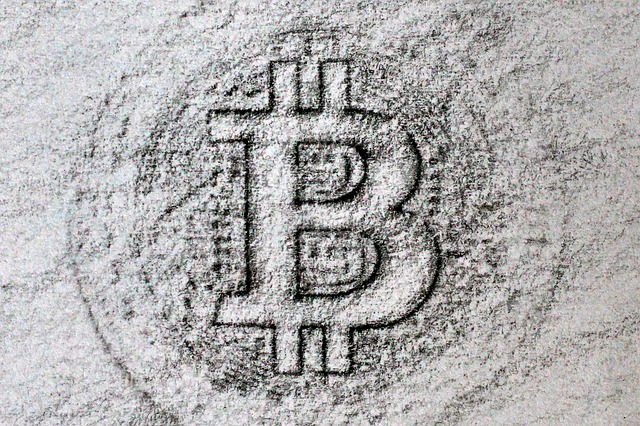 Bitcoin, Geld, Reichtum, Finanzen