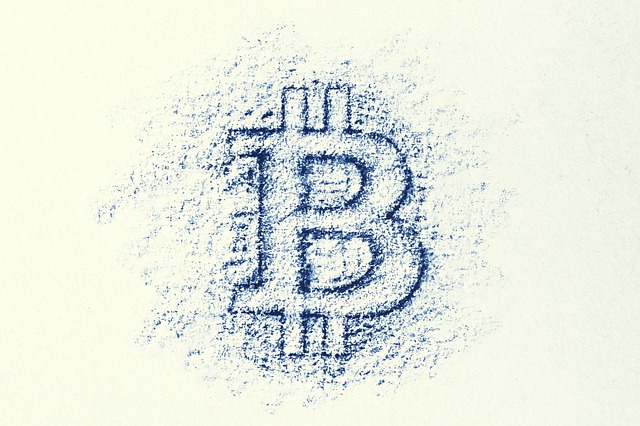Bitcoin, Krypto, Kryptowährung, Geld