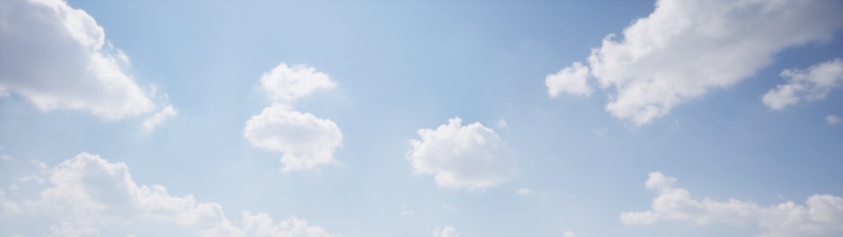 Cer, Nori, Atmosferă, Cumulus, Natura