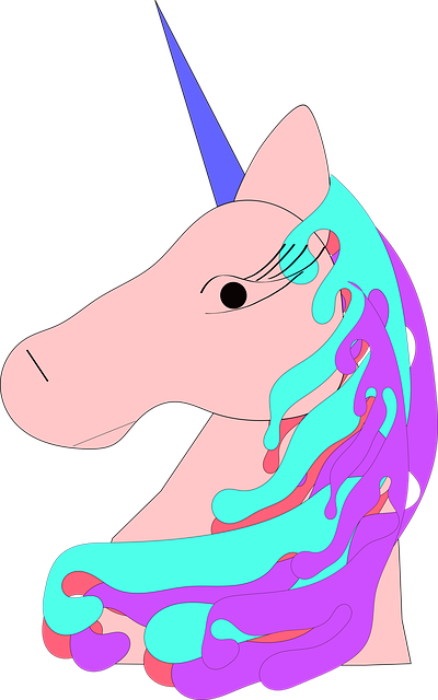 Unicornio, Fantasía, Mágico, Imaginación