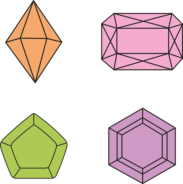 Joyas, Piedras Preciosas, Joyería