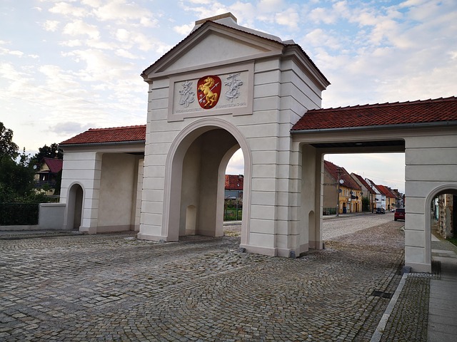 Free Poland Brody photo and picture