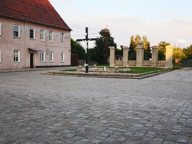 Free Poland Brody photo and picture