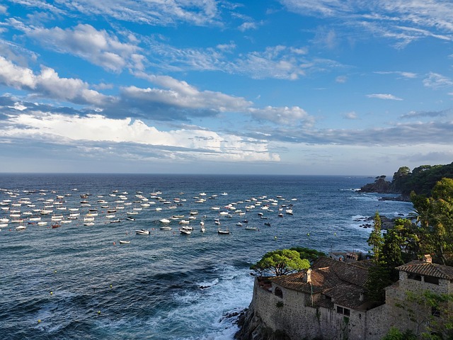 Free Mediterranean Catalonia photo and picture