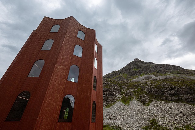 Free Origen-Tower Julier photo and picture