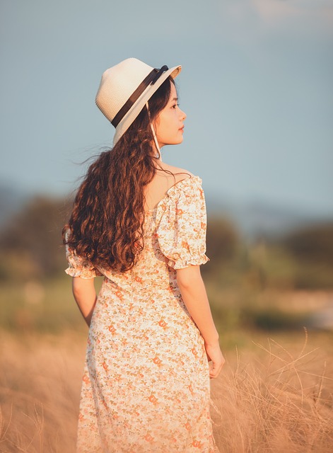 Free Girl Fashion photo and picture