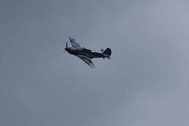 Free Ww2 Plane photo and picture
