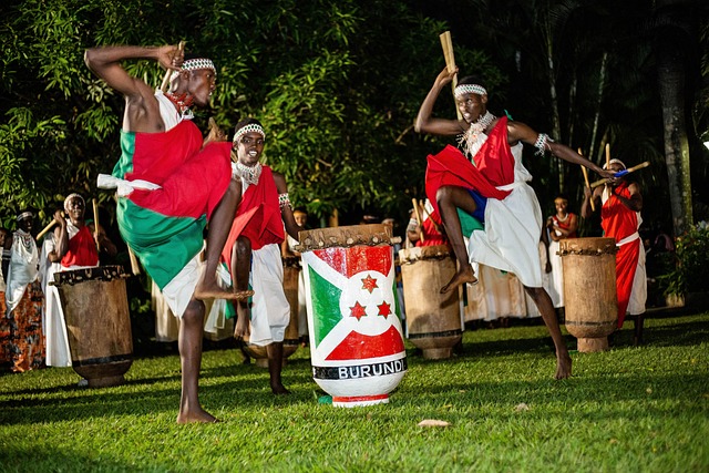 Free Drum Karyenda photo and picture