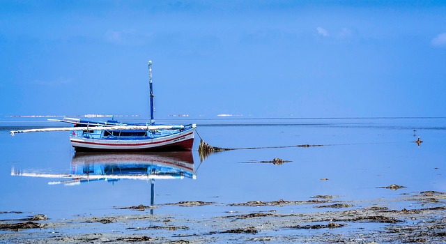 Båd, Rejse, Natur, Hav, Ocean, Udendørs