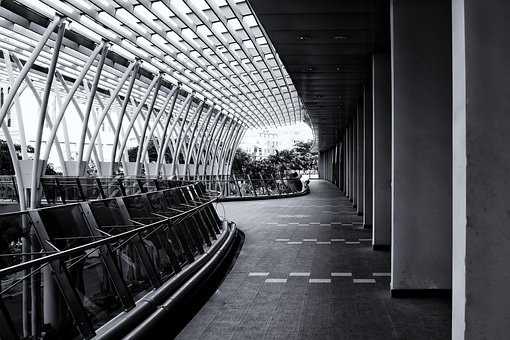 Free City Building photo and picture