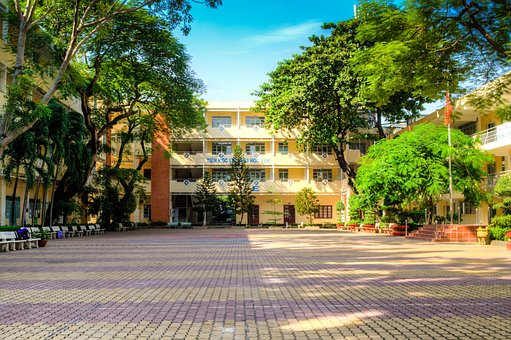 Free School Student photo and picture