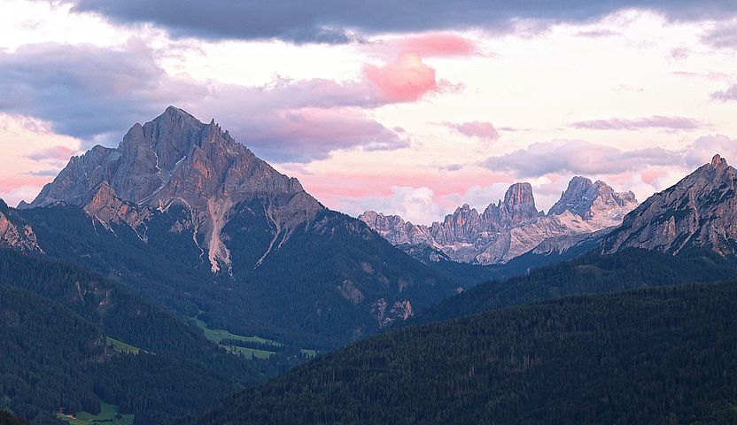 超过6 张关于 塔伦泰斯 和 高山 的免费图片