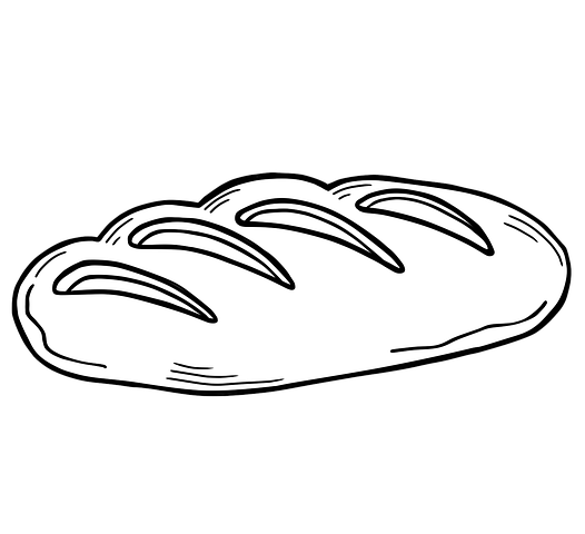 1,000+ Free Bread Loaf &amp; Loaf Images