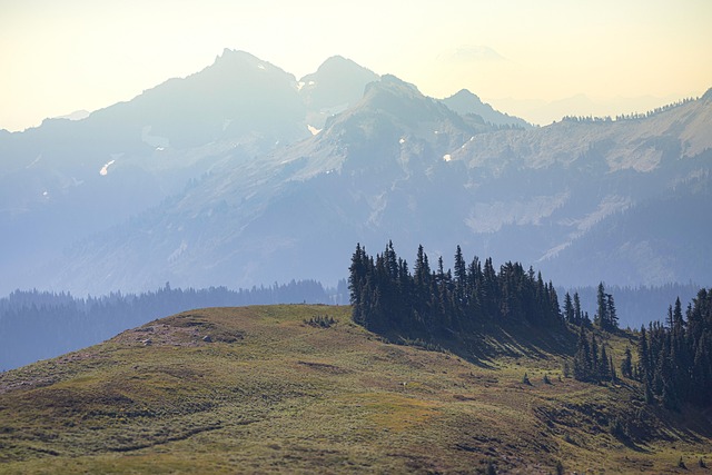 Free Mountains Nature photo and picture