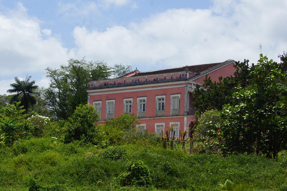 Casa De Maria Amazonas Camaragibe - Free photo on Pixabay - Pixabay