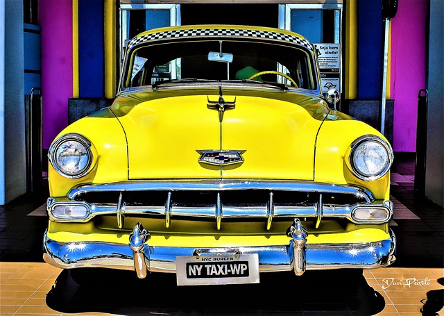 Free Old Car Car photo and picture