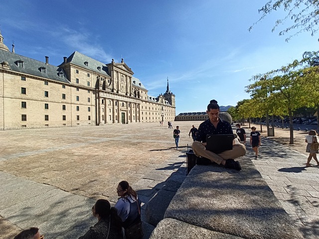 Free Digital Nomads Digital Nomad Life photo and picture